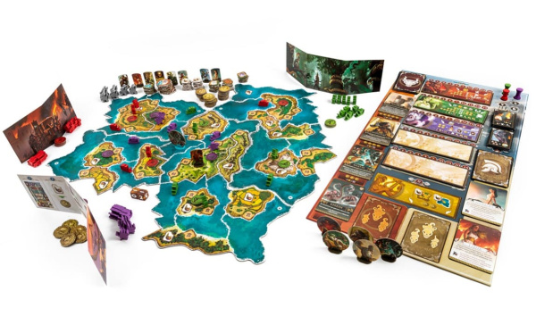 Киклады. Легендарное издание