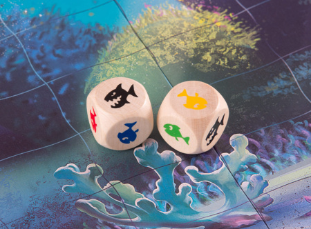 Дорога на риф