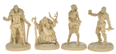 Войны Чёрной Розы: Возрождение