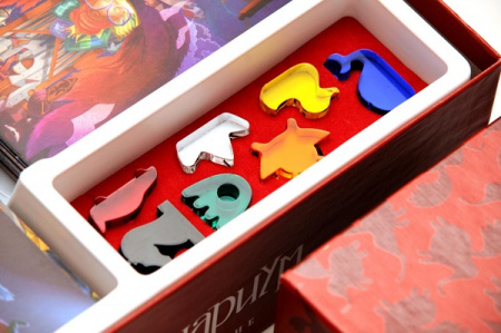 Имаджинариум 5 лет, Юбилейное издание