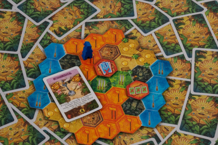 В поисках Эльдорадо: Драконы, сокровища и тайны