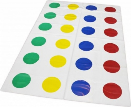 Твистер + Мафия