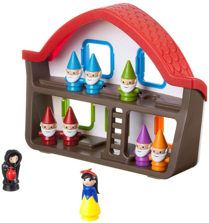 Белоснежка BB2050