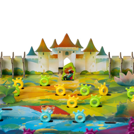 Волшебные Ключи