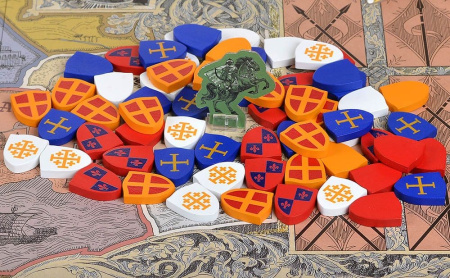 Крестоносцы