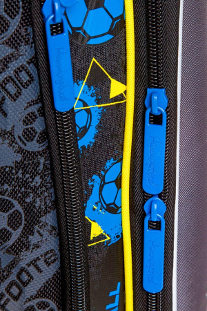 рюкзак Hummingbird Teens T113 Football Big Shot