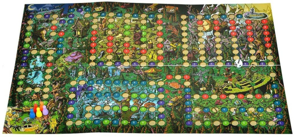 Не та дверь