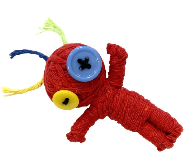 Кукла колдуна