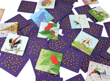 Лови ворон! (Klatsch-Memo)