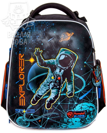 рюкзак Hummingbird Kids Space Explorer TK75