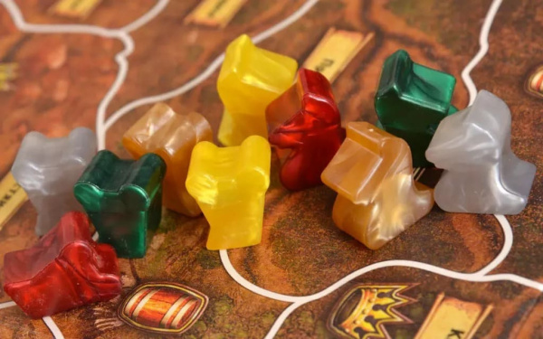 Игра Престолов 2-е издание