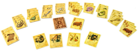 Карта сокровищ