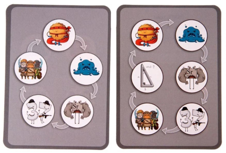 Печенька 2.0