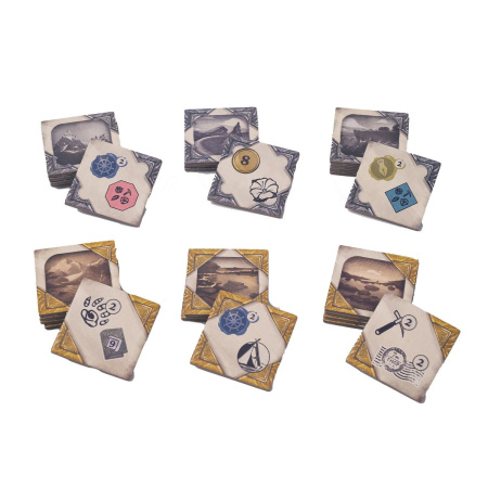 Путешествие Дарвина