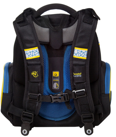 рюкзак Hummingbird Kids Battle Robots TK64