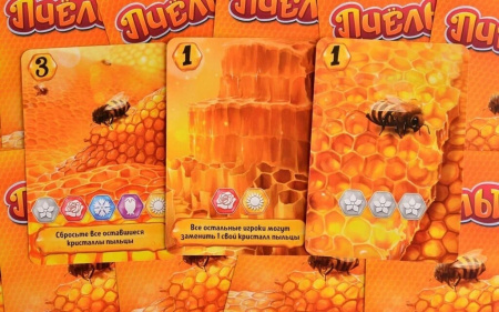 Пчёлы. Тайное королевство