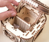 Сборная модель Ugears Шкатулка с секретом