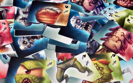 Кошмариум 4-е издание