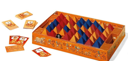 Рамзес 2 (Ramses II)