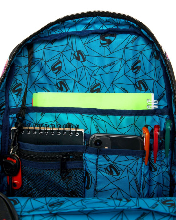 рюкзак Steiner ST1-5 Пончики