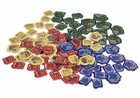 Земля сказаний