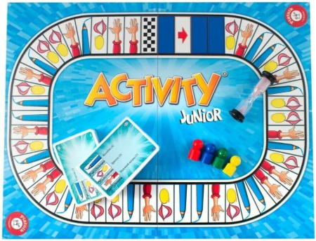 Активити для детей