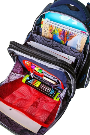 рюкзак Hummingbird Kids World Legends TK77