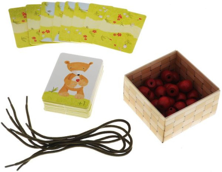 Земляничные тропинки