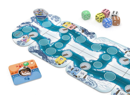 Северный круиз