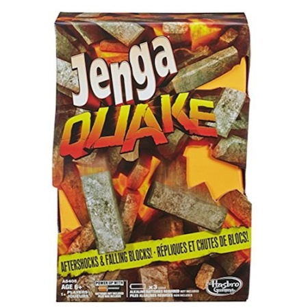 Дженга Квейк (Jenga Quake) A5405