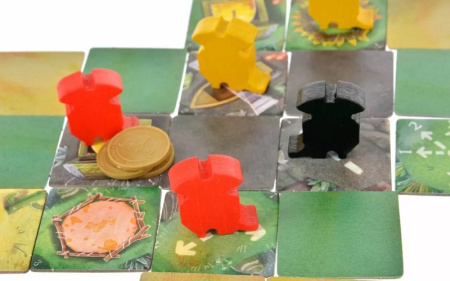 Шакал. Архипелаг Базовая версия MAG119820