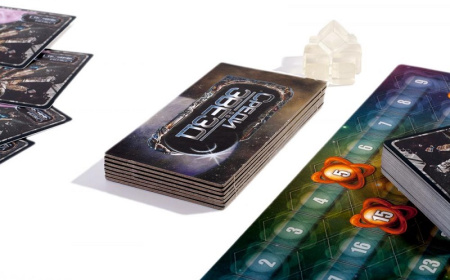 Среди звезд (Among the Stars)