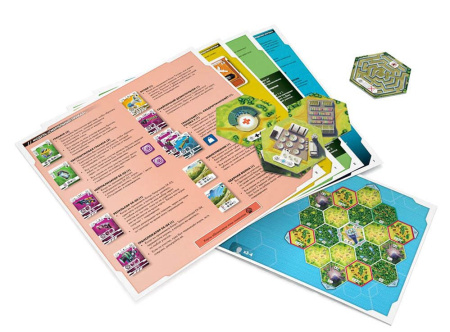 Клоны: Перезагрузка