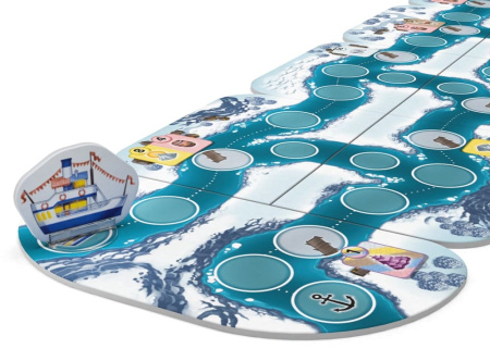 Северный круиз