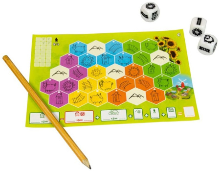 Солнечная долина