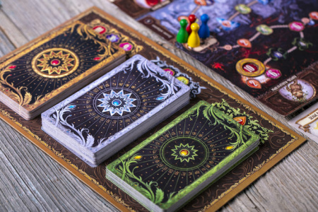 Зельеварение. Путь алхимика