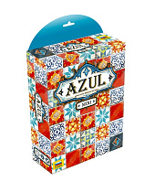 AZUL Mini (Азул мини)