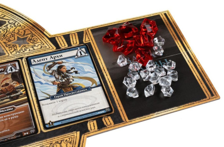 Ascension. Четвёртая Редакция