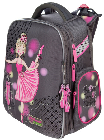 рюкзак Hummingbird Kids Dancing is my love TK72