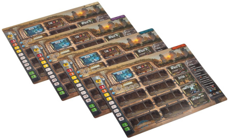 Еще один день