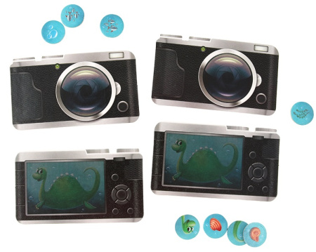 В поисках Несси