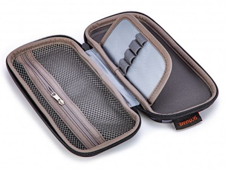 пенал жесткий SkyName P-339 без наполнения