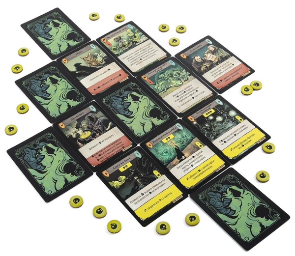 Роанок: По ту сторону изгороди