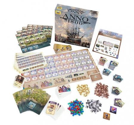 Anno 1800