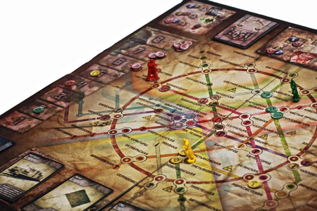 Метро 2033 2-е издание