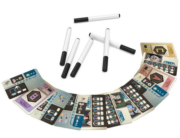 Добро пожаловать на Луну!