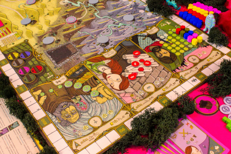 Феод. Обновлённое издание