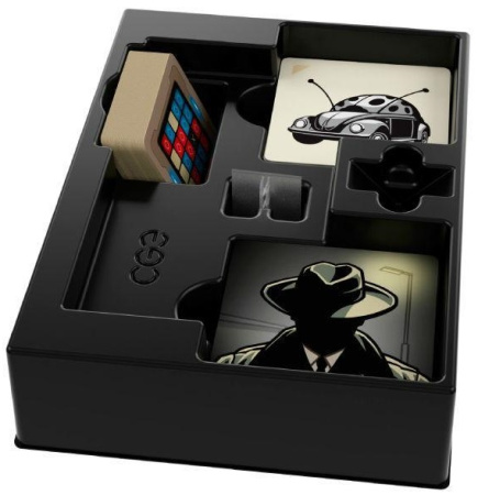 Кодовые имена. Картинки XXL (CodeNames Pictures XXL)