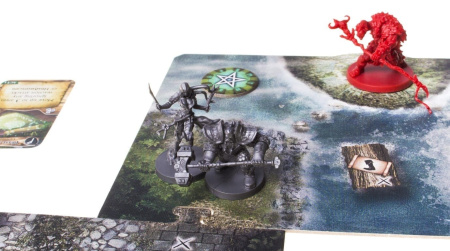 Клинок и Колдовство: Бессмертные Души