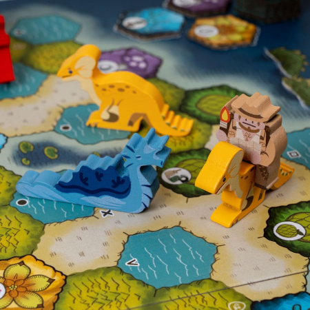 Загадочные существа